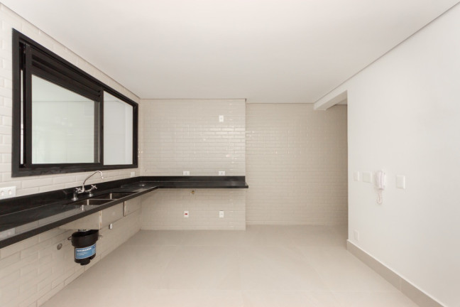 Imagem Apartamento com 3 Quartos à Venda, 208 m² em Jardim Paulista - São Paulo