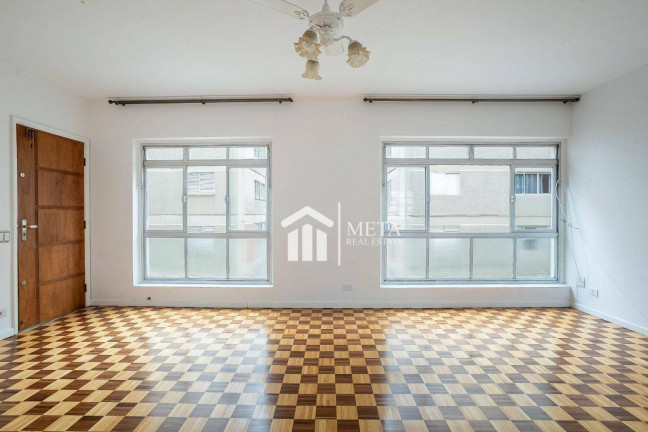 Imagem Imóvel com 3 Quartos à Venda, 134 m² em Pinheiros - São Paulo Imagem Imóvel com 3 Quartos à Venda, 134 m² em Pinheiros - São Paulo