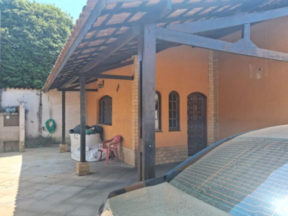 Imagem Casa com 3 Quartos à Venda, 129 m² em Jardim Míriam - Suzano