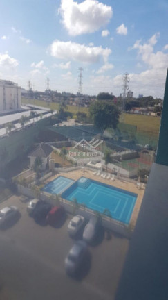 Imagem Apartamento com 3 Quartos à Venda, 62 m² em Jardim América - Sao Jose Dos Campos Imagem Apartamento com 3 Quartos à Venda, 62 m² em Jardim América - Sao Jose Dos Campos