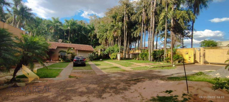 Imagem Chácara com 3 Quartos à Venda, 135 m² em Jardim Nossa Senhora Do Perpétuo Socorro - Campo Grande Imagem Chácara com 3 Quartos à Venda, 135 m² em Jardim Nossa Senhora Do Perpétuo Socorro - Campo Grande