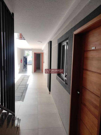 Imagem Studio com 1 Quarto à Venda, 26 m² em Jardim Sao Paulo(zona Norte) - São Paulo