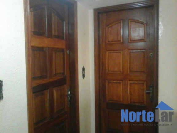 Imagem Apartamento com 3 Quartos à Venda, 100 m² em Parque Mandaqui - São Paulo