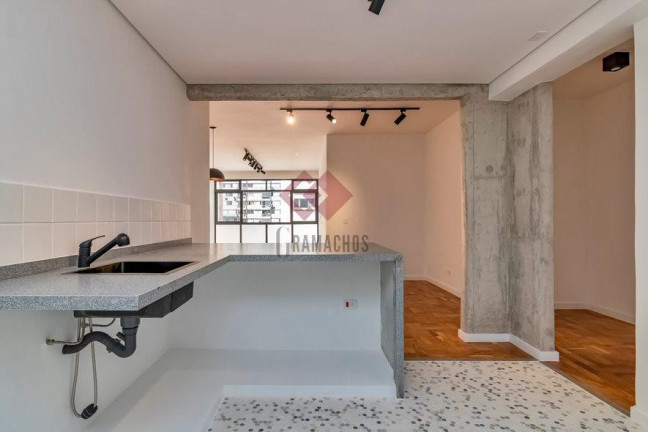 Imagem Apartamento com 3 Quartos à Venda, 133 m² em Higienópolis - São Paulo