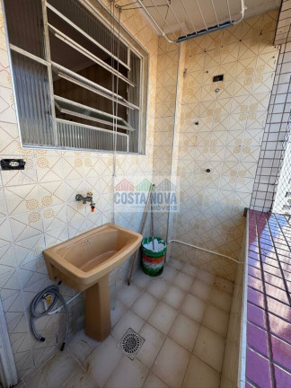 Imagem Apartamento com 2 Quartos à Venda, 60 m² em Boqueirão - Praia Grande Imagem Apartamento com 2 Quartos à Venda, 60 m² em Boqueirão - Praia Grande