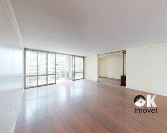 Foto do imóvel Apartamento com 3 Quartos à Venda, 382 m² em Higienópolis - São Paulo