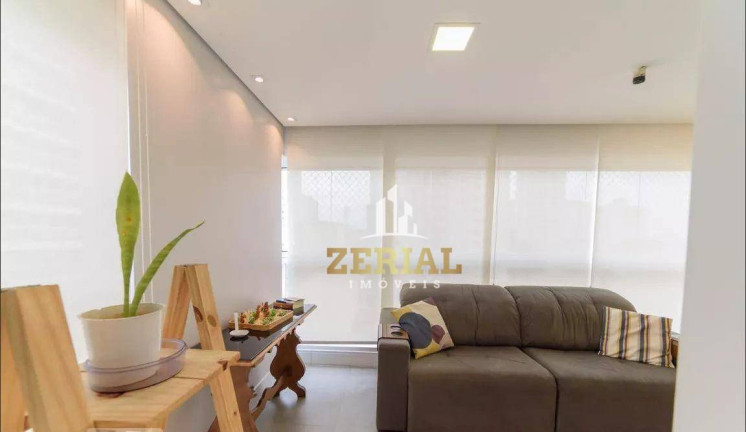 Imagem Apartamento com 2 Quartos à Venda, 65 m² em Santa Paula - São Caetano Do Sul Imagem Apartamento com 2 Quartos à Venda, 65 m² em Santa Paula - São Caetano Do Sul