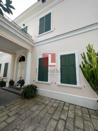 Imagem Casa com 5 Quartos à Venda, 1.100 m² em Jardim Europa - São Paulo Imagem Casa com 5 Quartos à Venda, 1.100 m² em Jardim Europa - São Paulo