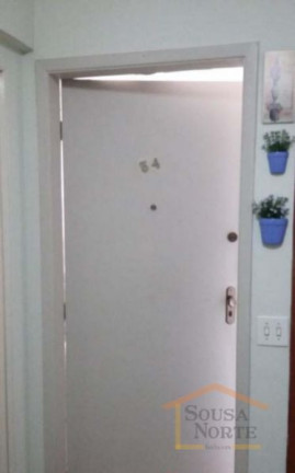 Imagem Apartamento com 2 Quartos à Venda, em Sítio Do Mandaqui - São Paulo Imagem Apartamento com 2 Quartos à Venda, em Sítio Do Mandaqui - São Paulo