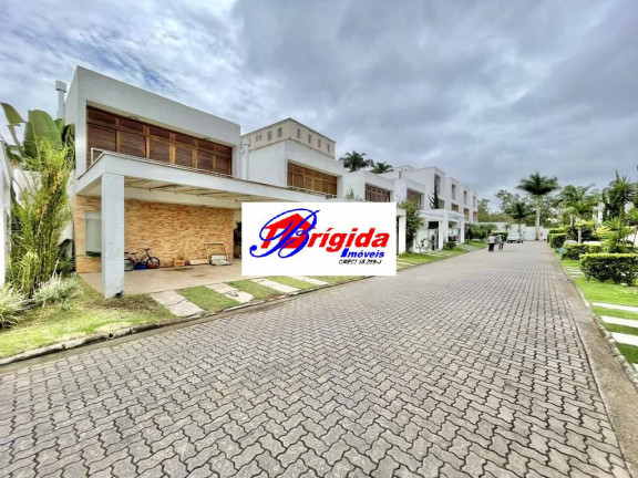 Imagem Casa de Condomínio com 3 Quartos à Venda, 173 m² em Granja Viana Ii - Cotia