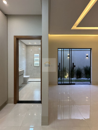 Imagem Casa com 3 Quartos à Venda, 138 m² em Ilda - Aparecida De Goiânia Imagem Casa com 3 Quartos à Venda, 138 m² em Ilda - Aparecida De Goiânia
