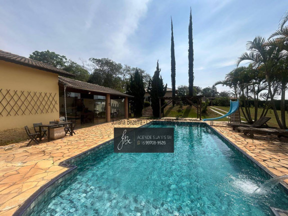 Imagem Casa de Condomínio com 3 Quartos à Venda, 2.000 m² em Cocais - Ibiúna Imagem Casa de Condomínio com 3 Quartos à Venda, 2.000 m² em Cocais - Ibiúna