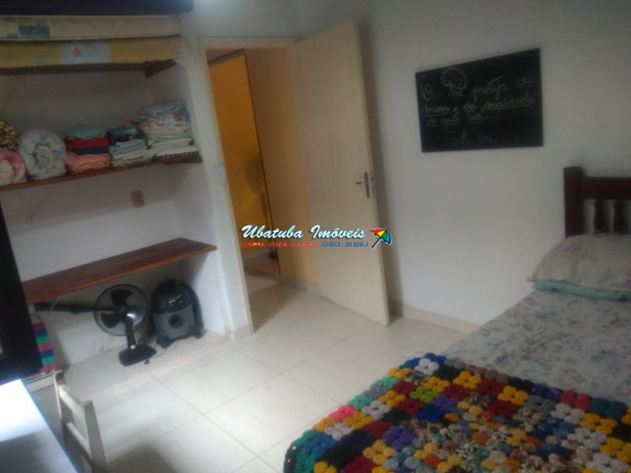 Imagem Casa com 3 Quartos à Venda, 137 m² em Ipiranguinha - Ubatuba