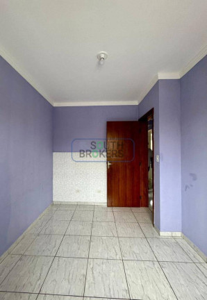 Imagem Apartamento com 3 Quartos à Venda, 69 m² em Parque Da Fonte - São José Dos Pinhais