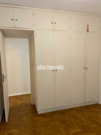 Imagem Apartamento com 3 Quartos para Alugar, 120 m² em Higienópolis - São Paulo Imagem Apartamento com 3 Quartos para Alugar, 120 m² em Higienópolis - São Paulo