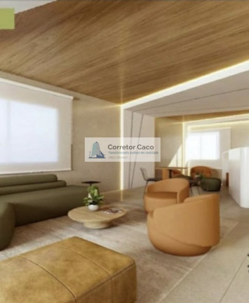 Imagem Apartamento com 1 Quarto à Venda, 27 m² em Vila Mariana - São Paulo
