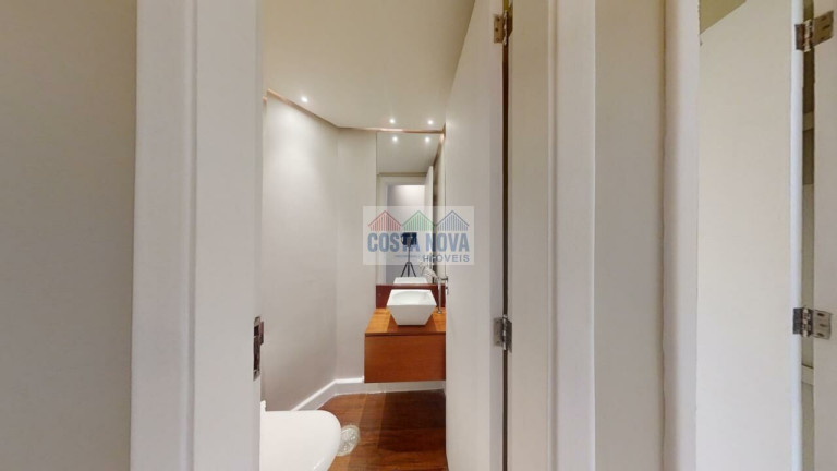 Imagem Apartamento com 3 Quartos à Venda, 105 m² em Sumarezinho - São Paulo Imagem Apartamento com 3 Quartos à Venda, 105 m² em Sumarezinho - São Paulo