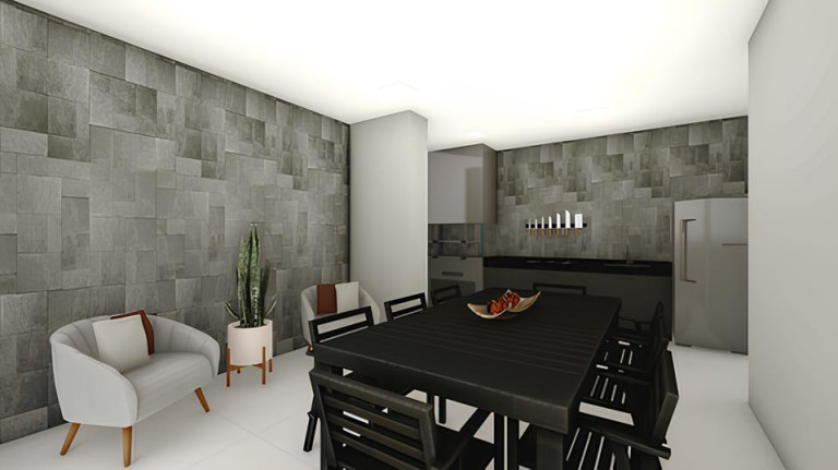 Imagem Apartamento com 2 Quartos à Venda, 48 m² em Vila Carrão - São Paulo Imagem Apartamento com 2 Quartos à Venda, 48 m² em Vila Carrão - São Paulo