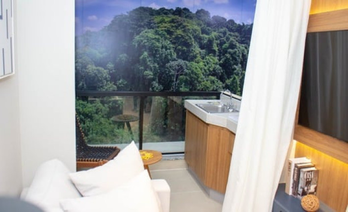 Imagem Apartamento com 2 Quartos à Venda, 75 m² em Jardim Primavera - Duque De Caxias