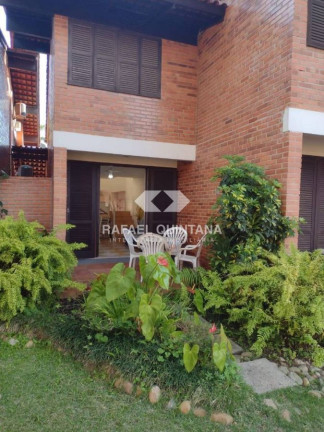Imagem Casa de Condomínio com 2 Quartos à Venda, 80 m² em Canasvieiras - Florianópolis