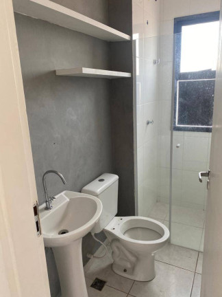 Imagem Apartamento com 1 Quarto à Venda, em Areão - Taubaté Imagem Apartamento com 1 Quarto à Venda, em Areão - Taubaté