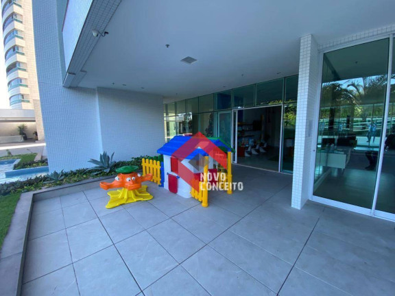 Imagem Apartamento com 4 Quartos à Venda, 234 m² em Cocó - Fortaleza Imagem Apartamento com 4 Quartos à Venda, 234 m² em Cocó - Fortaleza
