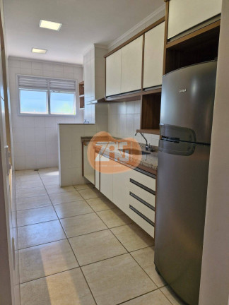 Imagem Apartamento com 2 Quartos à Venda, 66 m² em Vila Paraíso - Caçapava