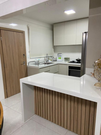 Imagem Apartamento à Venda, 420 m² em Zona V - Umuarama