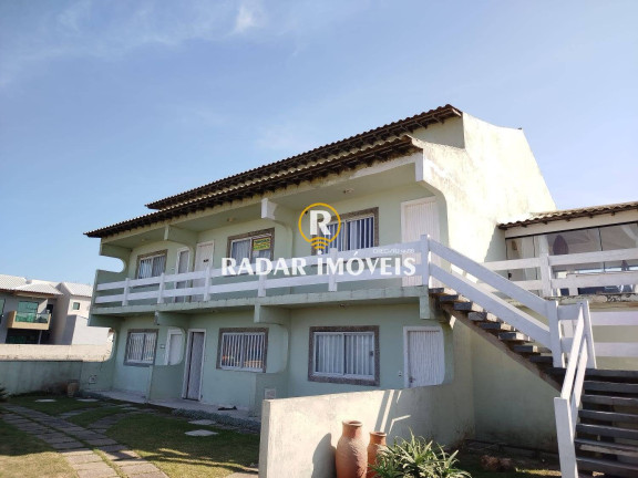Imagem Apartamento com 1 Quarto à Venda, 80 m² em Praia Do Foguete - Cabo Frio Imagem Apartamento com 1 Quarto à Venda, 80 m² em Praia Do Foguete - Cabo Frio