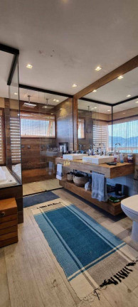 Imagem Sobrado com 9 Quartos à Venda, 910 m² em Siriúba - Ilhabela