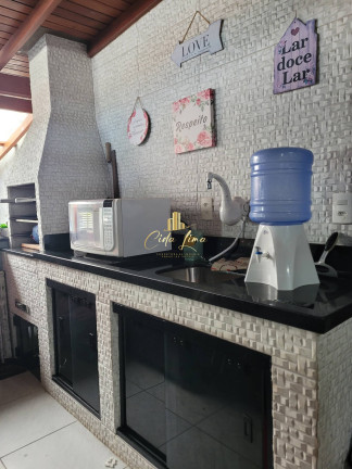 Imagem Casa com 2 Quartos à Venda, 100 m² em Bela Vista - Palhoça