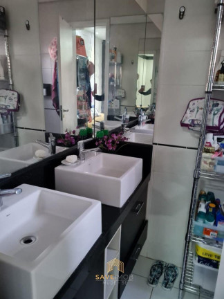 Imagem Apartamento com 3 Quartos à Venda, 160 m² em Parque Boa Esperança - Indaiatuba