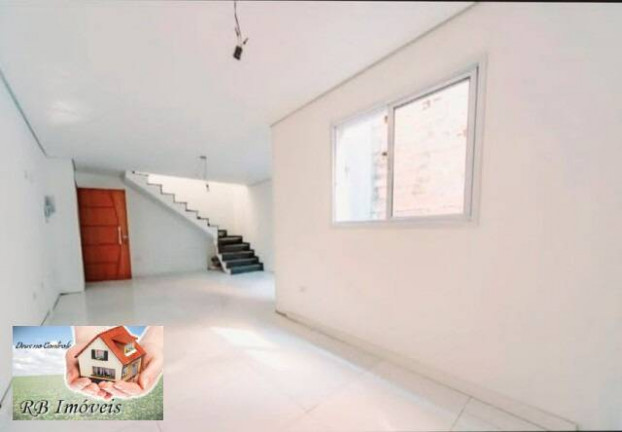 Apartamento com 2 Quartos à Venda, 144 m² em Parque Das Nações - Santo André