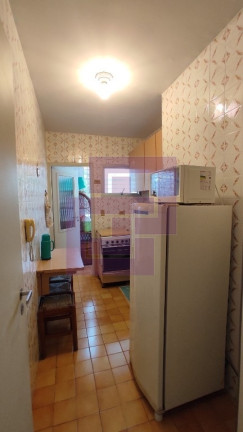 Imagem Apartamento com 1 Quarto à Venda, 70 m² em Enseada - Guarujá