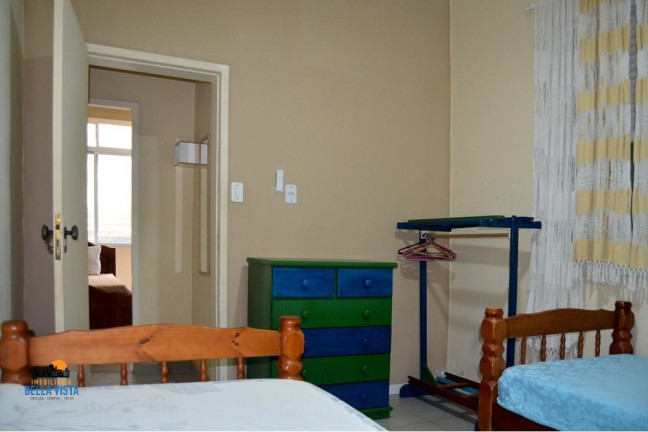 Imagem Apartamento com 3 Quartos à Venda, em José Menino - Santos Imagem Apartamento com 3 Quartos à Venda, em José Menino - Santos