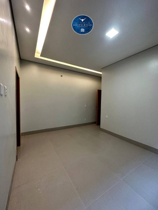 Imagem Casa com 3 Quartos à Venda, 215 m² em Residencial Cidade Verde - Goiânia Imagem Casa com 3 Quartos à Venda, 215 m² em Residencial Cidade Verde - Goiânia