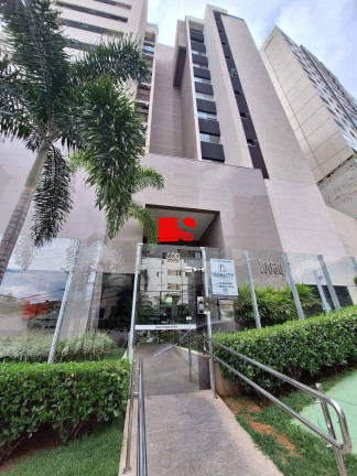 Imagem Apartamento com 3 Quartos à Venda, 85 m² em Grajaú - Belo Horizonte