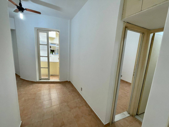 Imagem Apartamento com 1 Quarto à Venda, 40 m² em Catete - Rio De Janeiro