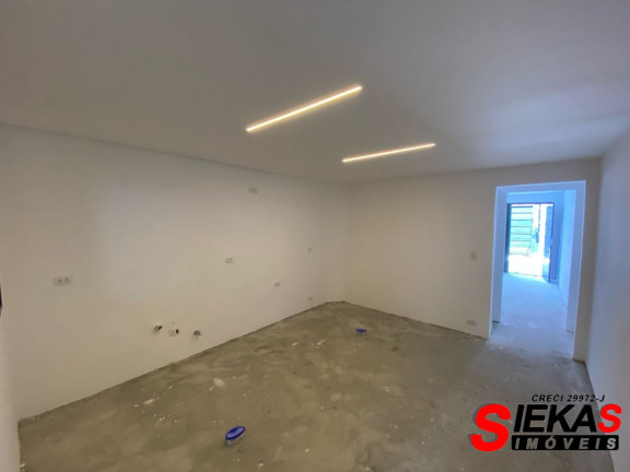Imagem Sobrado com 4 Quartos para Alugar, 150 m² em Tatuapé - São Paulo