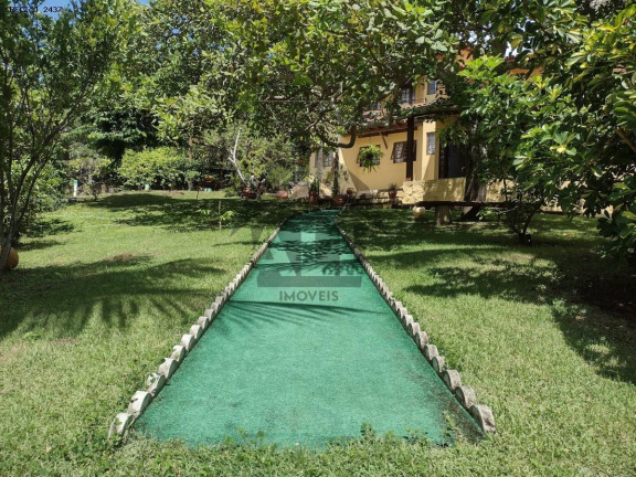 Imagem Casa com 4 Quartos à Venda, 900 m² em Jauá (abrantes) - Camaçari Imagem Casa com 4 Quartos à Venda, 900 m² em Jauá (abrantes) - Camaçari