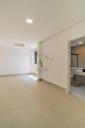 Imagem Apartamento com 3 Quartos à Venda, 232 m² em Parque Taquaral - Campinas
