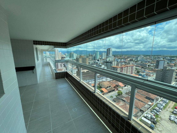 Imagem Apartamento com 3 Quartos à Venda, 137 m² em Canto Do Forte - Praia Grande Imagem Apartamento com 3 Quartos à Venda, 137 m² em Canto Do Forte - Praia Grande