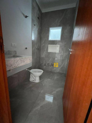 Imagem Casa com 3 Quartos à Venda, 119 m² em Parque Universitário - Americana Imagem Casa com 3 Quartos à Venda, 119 m² em Parque Universitário - Americana