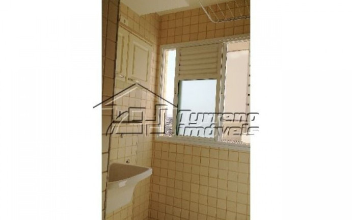 Imagem Apartamento com 2 Quartos para Alugar, 64 m² em Urbanova - São José Dos Campos