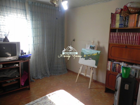 Imagem Casa com 2 Quartos à Venda, 10 m² em São João Clímaco - São Paulo