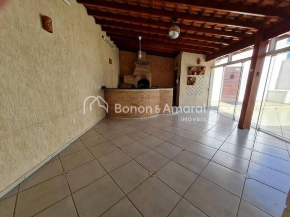 Imagem Casa de Condomínio com 3 Quartos à Venda, 220 m² em Fazenda São Quirino - Campinas Imagem Casa de Condomínio com 3 Quartos à Venda, 220 m² em Fazenda São Quirino - Campinas