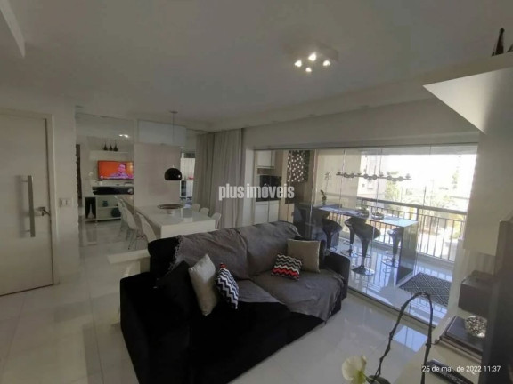 Imagem Apartamento com 3 Quartos à Venda, 110 m² em Lapa - São Paulo Imagem Apartamento com 3 Quartos à Venda, 110 m² em Lapa - São Paulo