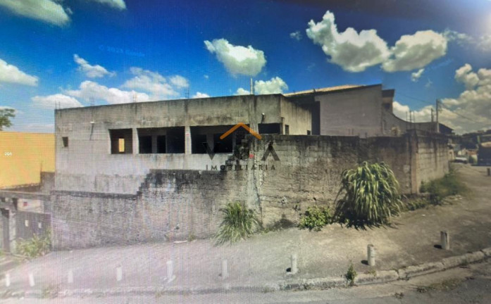 Imagem Terreno à Venda, 349 m² em Cidade Líder - São Paulo