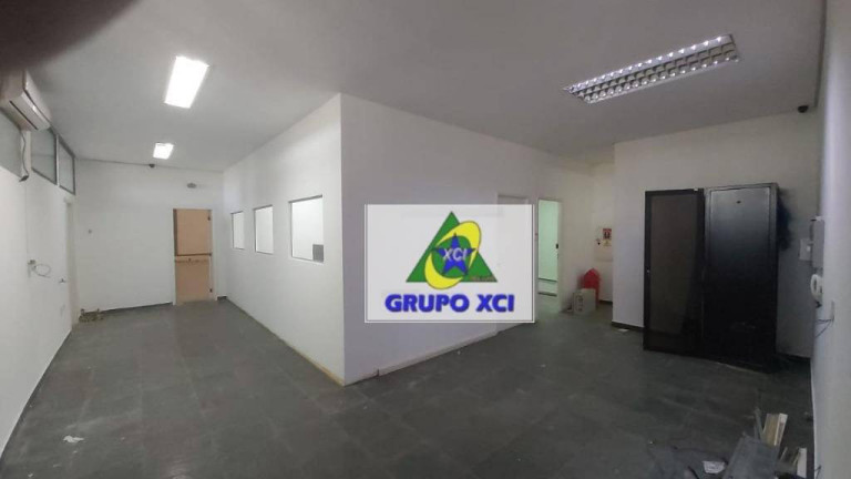 Imagem Galpão para Alugar, 1.700 m² em Jardim Santa Genebra - Campinas Imagem Galpão para Alugar, 1.700 m² em Jardim Santa Genebra - Campinas