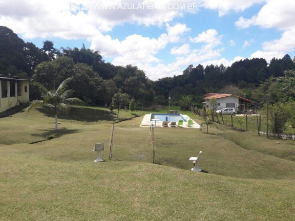Imagem Imóvel com 2 Quartos à Venda, 120 m² em Jardim Estância Brasil - Atibaia